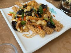 -渔码头食府(蓬莱阁店)