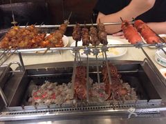 -白玉串城(南六中路店)