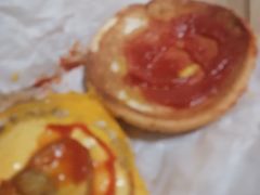 -麦当劳(祈年大街店)