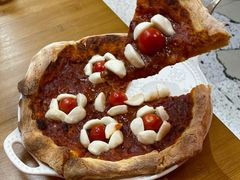 -黑熊披萨orso pizza