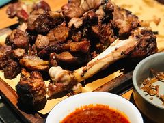 -那些年记忆烧烤