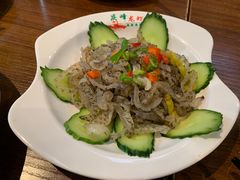 -庆峰龙虾烧烤(合肥一店)