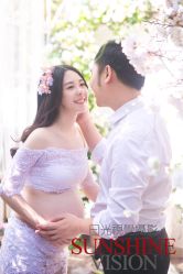 -日光视觉婚纱摄影(旗舰店)