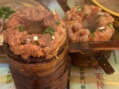 -秦二哥格格(高笋塘店)