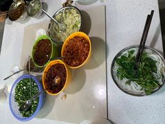 -小倪羊肉米线馆