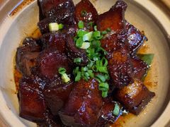 -徽三说·土徽菜·中国徽菜连锁品牌(阳湖总店)