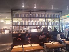 -喜茶(深圳东门1234店)
