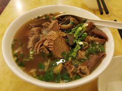 -莲塘味宝园牛杂(天越翔园店)