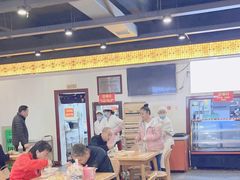 -西工饭庄快餐厅(西工小街店)