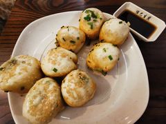哑巴生煎-哑巴生煎(临顿路店)