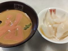 芝麻酱-京门老爆三·铜锅涮肉 爆肚(望京店)