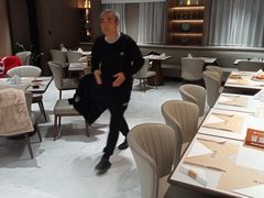 -晶丽香榭自助餐(南京大饭店)