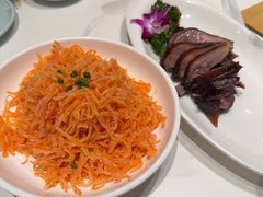 -梅利汴京烤鸭•开封豫菜地标店(东司门店)
