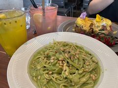 -UPPER KITCHEN(延安路店)