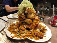 -鱼乐轩海鲜专门店