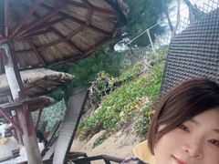 -三亚湾海居铂尔曼度假酒店