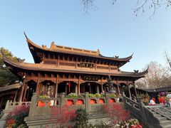 -钱王祠