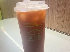-星發茶餐厅(小梅大街店)