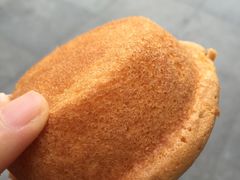 蜂蜜蛋糕（长方形）-詹记桃酥(包河万达店)
