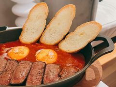 -沛家·西餐Brunch·直火料理