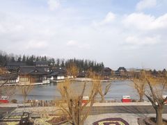 -威海华夏城景区