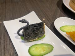-万丽轩·粤菜(王府井金茂万丽酒店)