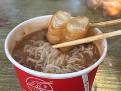 -汪记鲜鱼糊汤粉(沈阳路总店)
