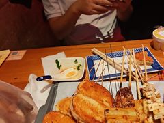 -肉串汪(西便门店)