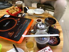 -喜半仙·牛八宝·两江米粉酒(普陀路店)