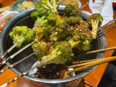 -炒豆合作社(东四总店)