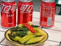 -晓彭肥肠鸡(茂业天地店)