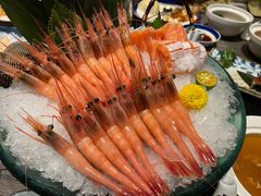 -極上萬膳·日料放题(海岸城店)
