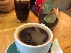 -W CAFE(甜爱路店)