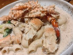 -蟹将军·松叶蟹和牛日料放题自助(K11店)