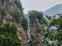 -雁荡山风景名胜区