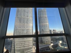 -上海西藏大厦万怡酒店