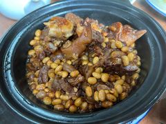 黄豆闷猪脚-万兴菜馆(龙华店)