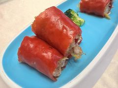 -聚福宝合苑食府(南头镇店)