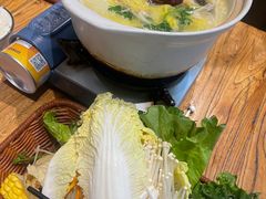 -U你·天然调味(南湖总店)