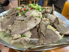 -217丰惠源抓饭(星湖街店)