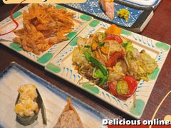 -井缘河风寿司(Touch12街店)