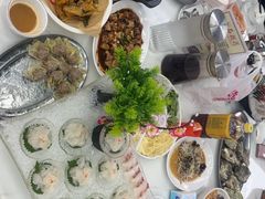 -嘉升大排档(番禺总店)