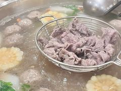 -潮汕良记牛肉火锅(洪武路店)