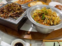 -北平食府(马鞍山路店)