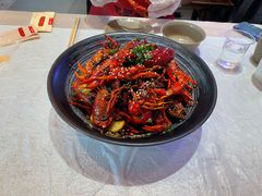 -肥肥虾庄·金牌油焖大虾(首义路店)