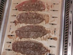 -新石器烤肉(百联川沙店)