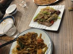-李记潮汕砂锅粥(营福路店)