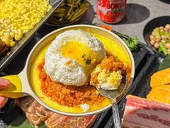 -梨泰院·创意韩国料理·烤肉