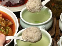 -蝦塘·中国餐馆(城墙南马道巷店)