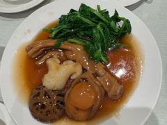 -麒麟海鲜酒家(Richmond)